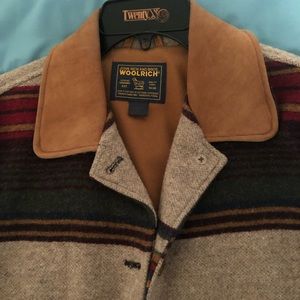 Woolrich Jacket